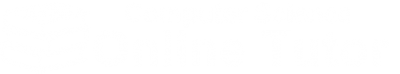 Computer Science Tutor Online Logo